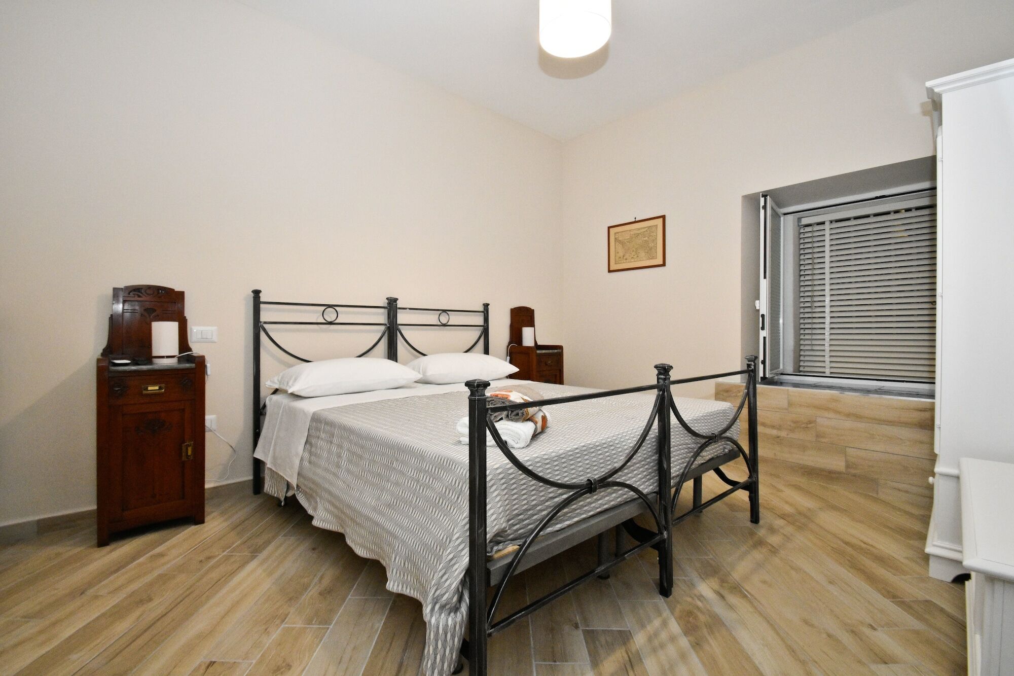 Il Timone B&B Castellammare di Stabia Exterior foto